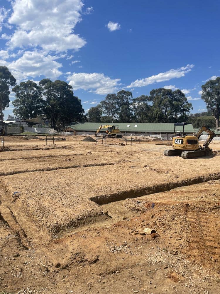 Site Demolition Sydney