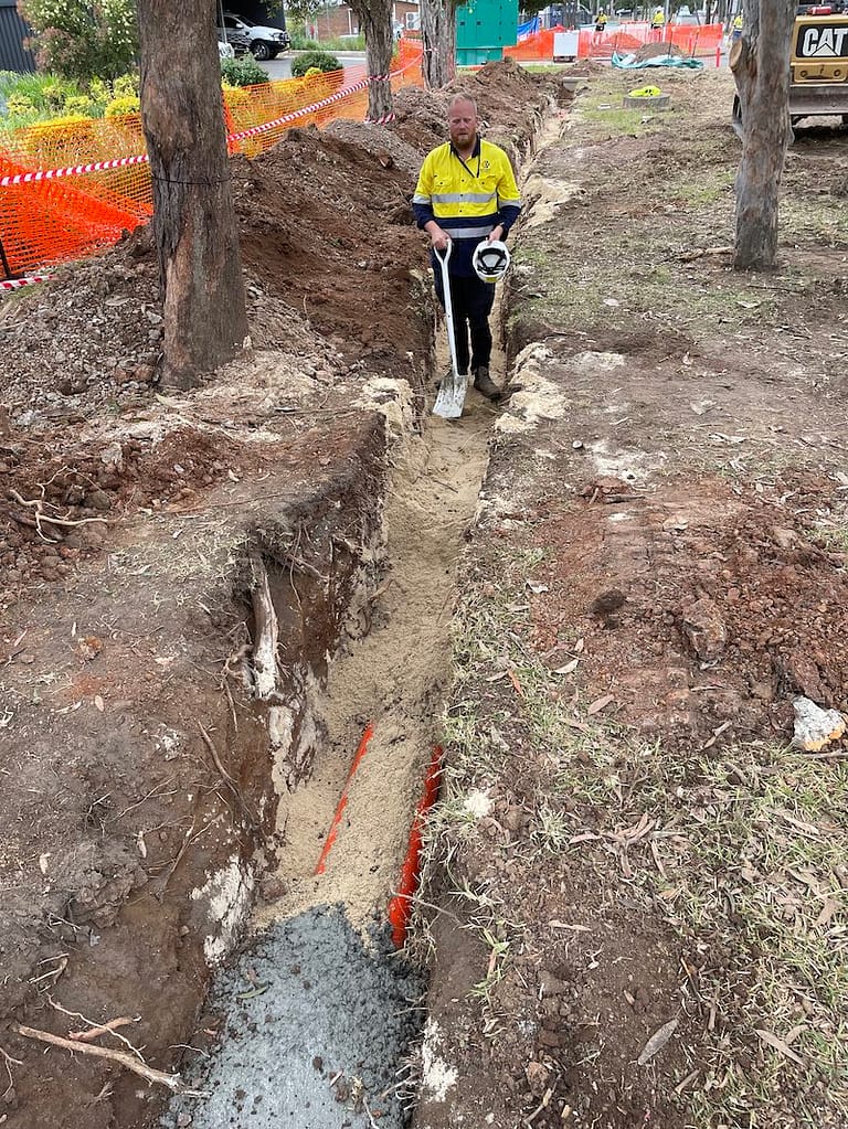 Site Demolition Sydney